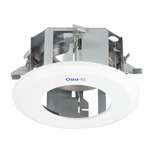 i-PRO WV-QEM505-W Ceiling Mount Bracket