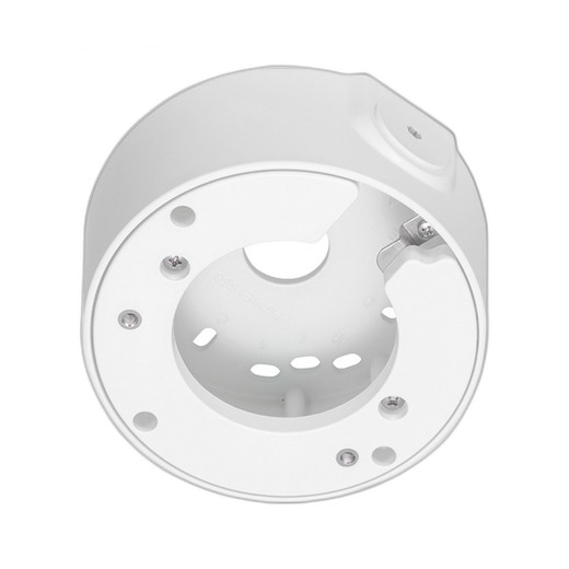 i-PRO WV-QJB502A-B Ceiling Surface Mount Bracket