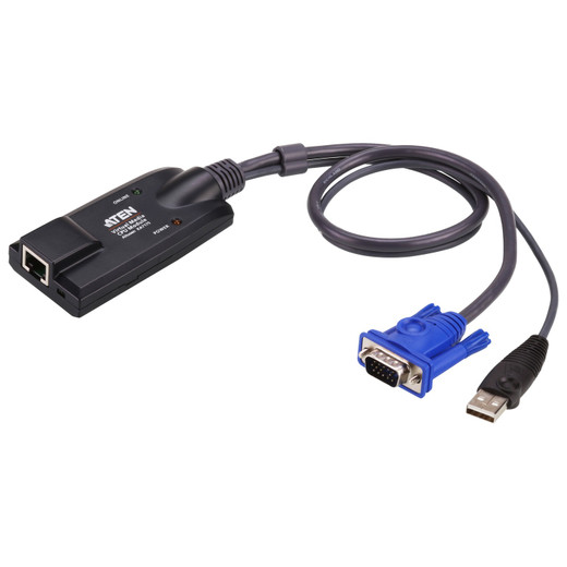 ATEN USB Virtual Media KVM Adapter Cable