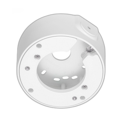i-PRO WV-QJB502A-W Ceiling Surface Mount Bracket