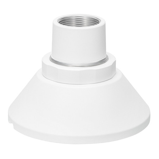 i-PRO WV-QSR506F-W Mount Bracket White