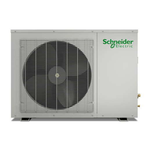 APC by Schneider Electric 3.5KW Split System Outdoor Unit Pre-charged Refrigerant - ACRMD4KI-2