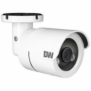 Digital Watchdog DWC-B7553WTIRW 5MP Star-Light IR Outdoor Bullet Camera