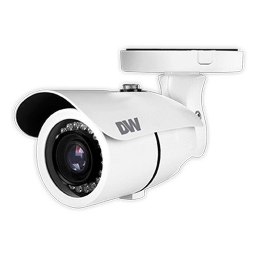 Digital Watchdog DWC-B6853WTIRW (8MP) Star-Light IR Outdoor Bullet IP Camera