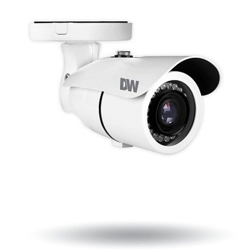 Digital Watchdog DWC-B6853WTIRW 8MP Star-Light IR Outdoor Bu