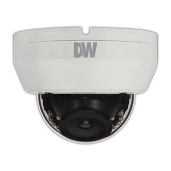 Digital Watchdog DWC-D3263TIR DWC-D3263TIR 2MP Star-Light IR Indoor Dome IP Camera