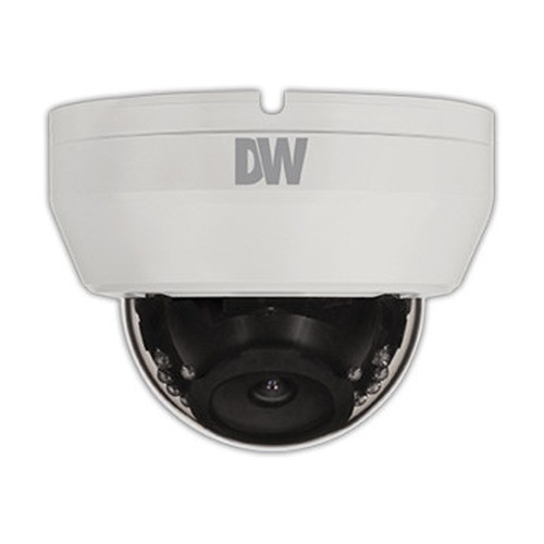 Digital Watchdog DWC-D3263TIR 2MP Star-Light IR Indoor Dome IP Camera