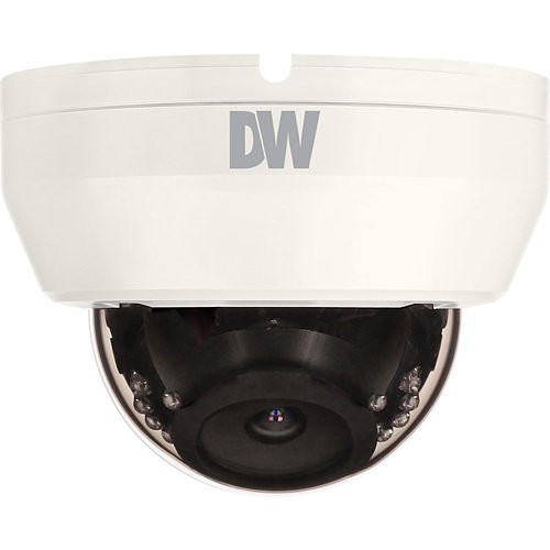 Digital Watchdog DWC-D3263WTIR 2MP Star-Light IR Dome Camera