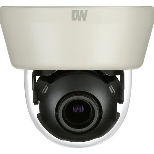 Digital Watchdog DWC-D4283WD 2MP Star-Light IR Dome Camera