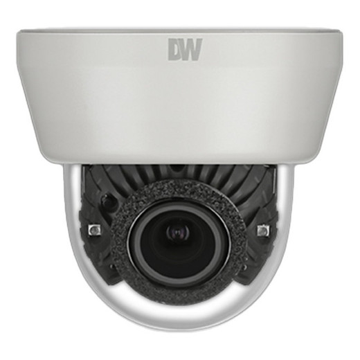 Digital Watchdog DWC-D4283WTIR (2MP) Star-Light IR Indoor Weatherproof Dome IP Camera