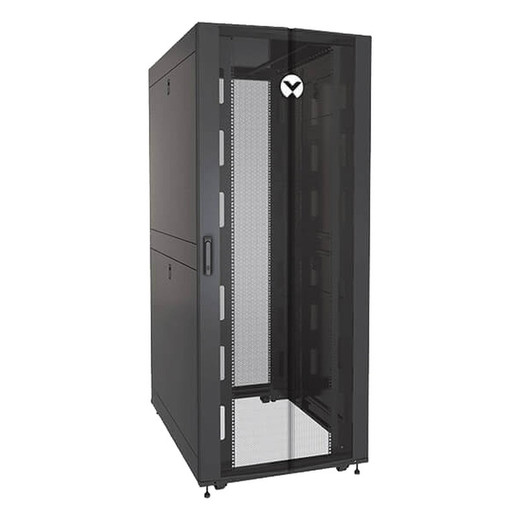 Vertiv ES Side Panel QTY 1 Solid - 4810-132ELS-X