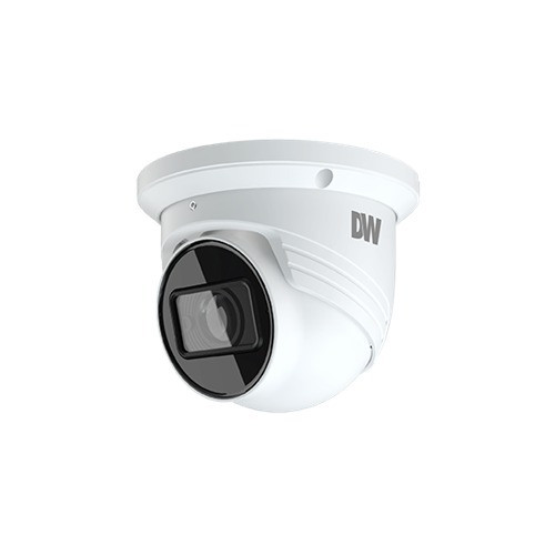 Digital Watchdog DWC-D4583WTIR 5MP Star-Light IR Indoor Vandal Dome IP Camera