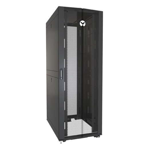 Vertiv E Side Panel QTY 2 42IN D Solid - 4810-36ELS-X