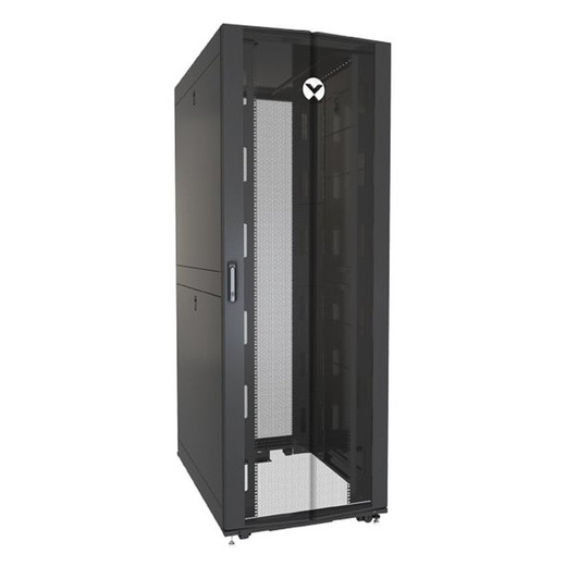 Vertiv E Side Panel QTY 2 42IN D Solid - 4810-36ELS-X