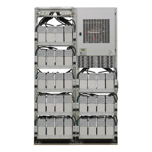 Vertiv ES Side Panel QTY 1 32IN D Vented - 4811-132ELL-X