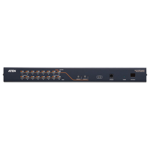 ATEN 2 User 16-PORT CAT5 KVM