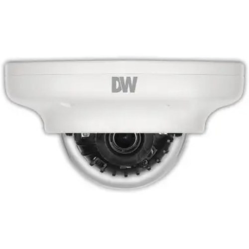Digital Watchdog DWC-V7253WTIR 2MP Star-Light IR Outdoor Weatherproof Dome IP Camera