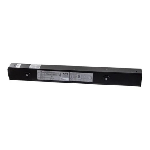 APC by Schneider Electric AP6003A - Power Distribution Unit - Vertical (0U) - 230 V - (14) IEC 320