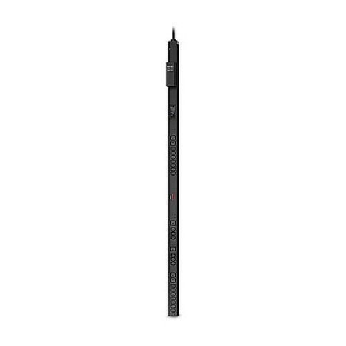 APC by Schneider Electric Rack PDU, Basic, Vertical, 220-240V, 32A, (20) C13, (6) C19