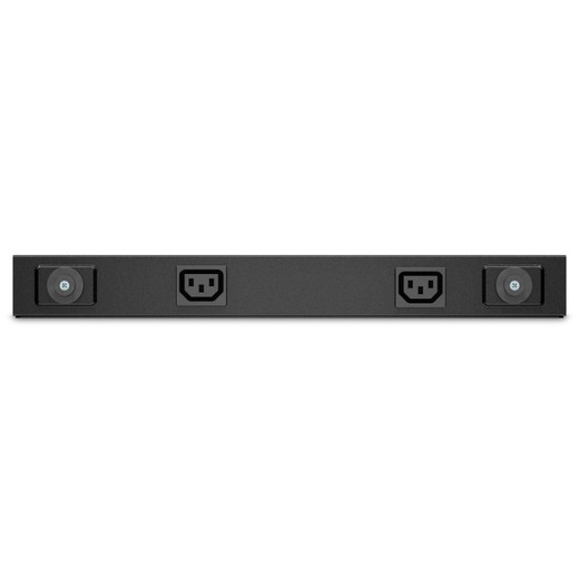 APC by Schneider Electric Reliable Rack Power Distribution Designed TO Increase Manageability AND Efficien