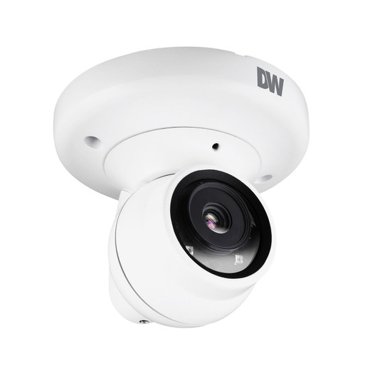 Digital Watchdog DWC-VA853WTIR 5MP Star-Light IR Outdoor Weatherproof High Resol