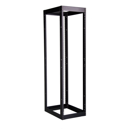 Vertiv 4 Post Rack 42U 20.56IN 29IN Black - 4PHD29