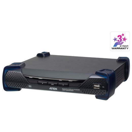 ATEN KX9970R KVM Over IP Receiver
