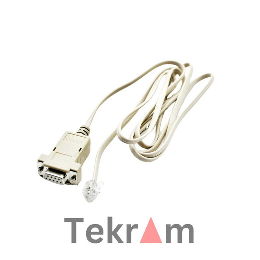 ATEN SERIAL-RJ11 Cable - LIN5-04A2-J11G