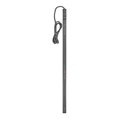 APC by Schneider Electric Rack PDU Basic Zero U 30A 100V 24 5-15