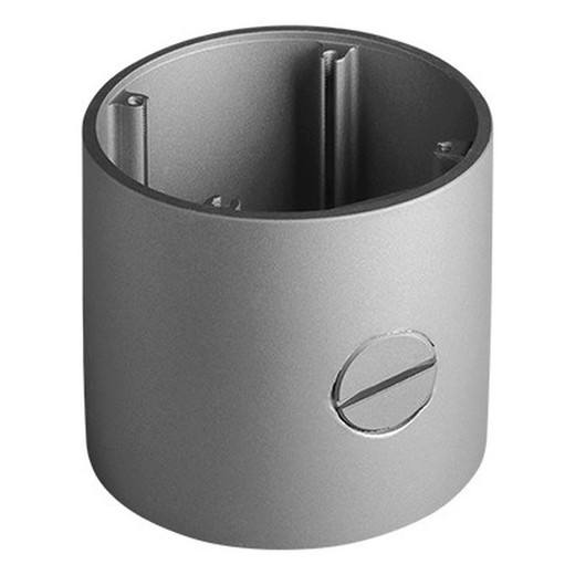 Digital Watchdog DWC-BLJUNC Junction Box, Gray