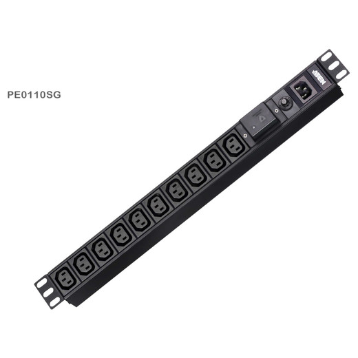 ATEN PE0110SA Basic PDU