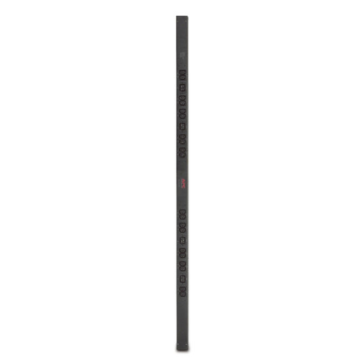 APC by Schneider Electric Rack PDU Basic Zerou 16A 230V (20)C13 & (4)C19; IEC309