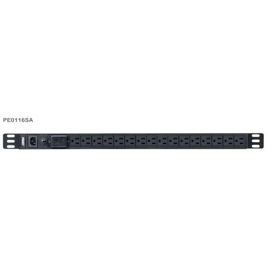 ATEN PE0116SA Basic PDU
