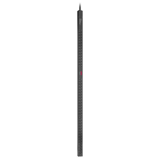 APC by Schneider Electric Basic Rack Zero U - Power Distribution Strip