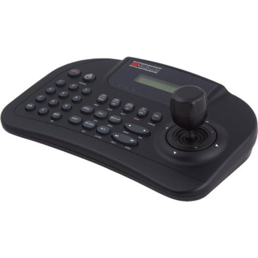 Digital Watchdog DW-KB100 Precision System Control Joystick Keyboard