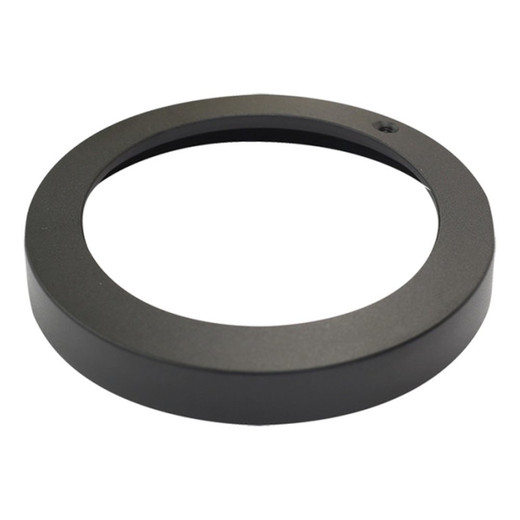 Digital Watchdog DWC-MCBLK Micro Dome Black Trim Ring