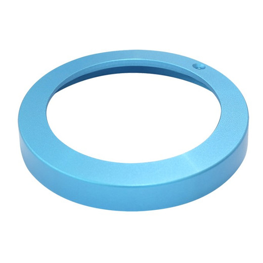 Digital Watchdog DWC-MCBLU Micro Dome Trim Ring Blue