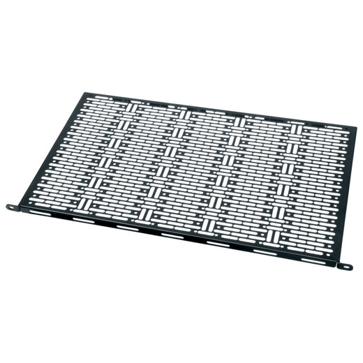 Middle Atlantic NM Flat 90D. Elbow 400 I - 411