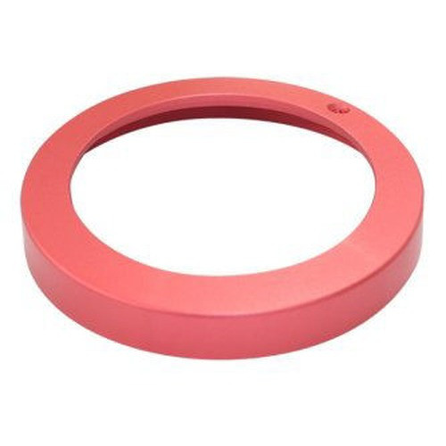 Digital Watchdog DWC-MCRED Micro Dome Trim Ring Red