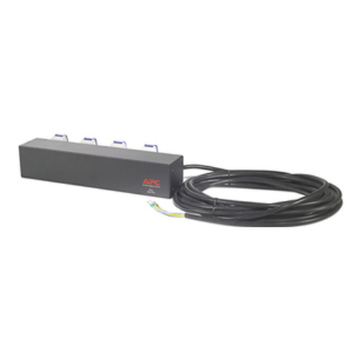 APC by Schneider Electric Rack PDU Extender Basic 2U 32A 230V (4) IEC 309-32 - A