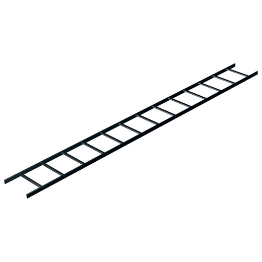 Middle Atlantic NM Int. Elbow 400 White - 417-WH