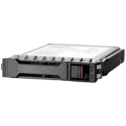 HPE DL380 G11 2LFF LP SEC Riser Cage KIT - P51095-B21