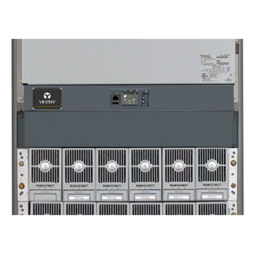 Vertiv 4U Filler Panel 19IN EIA QTY 1 - 700-FP19