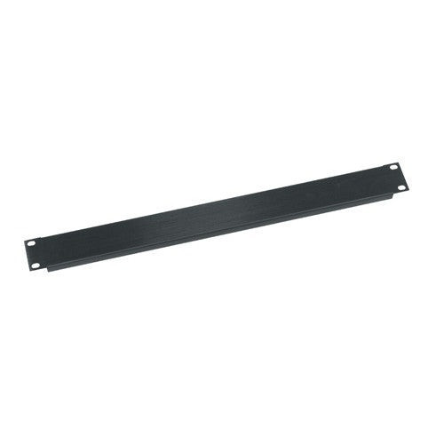 Middle Atlantic Single Blanking Plate-alu - 430AL