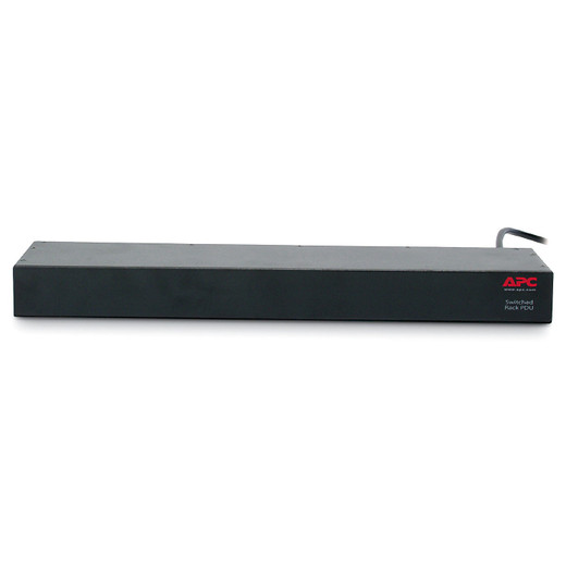 APC by Schneider Electric Rack PDU Switched 2U 16A 208/230V (16) C13 TWO Internal 20A - AP7921BX943