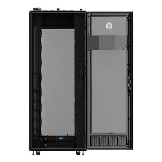 Vertiv E 37U 24IN 36IN Black - 7201E-2436-B-1032
