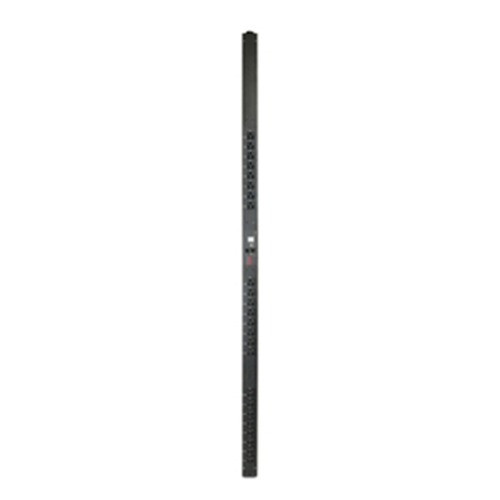 APC by Schneider Electric Switched Rack - Power Distribution Strip - Rack-mountable - AC - AP7990