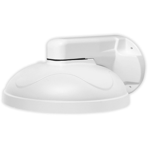 Digital Watchdog DWC-V1WMW Wall Mount Bracket for V6 Vandal Dome (view 4)