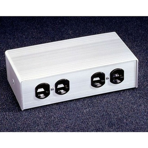 Middle Atlantic Afterset Insert 2IN High - 436-2-2