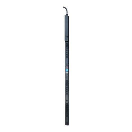APC by Schneider Electric Rack PDU 2G Metered-by-outlet Zerou 32A 230V (21) C13 & (3) C19 - AP8453